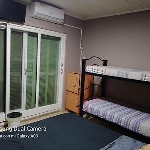 Habitación Triple Básica